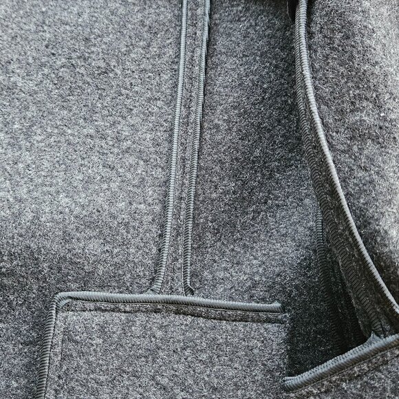 MIU MIU Wool Coat - Picture 6 of 13